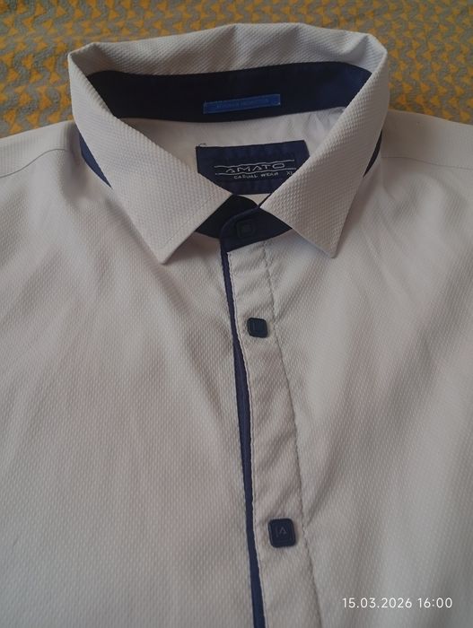 Сорочка чоловіча