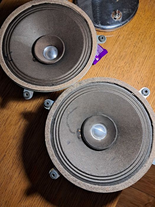 Динаміки колонки 6ГДР-1