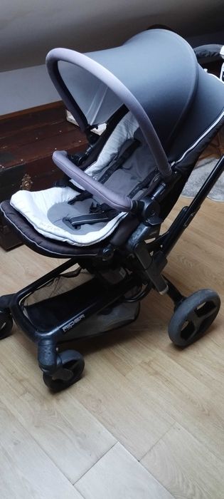 Carrinho de bebe Duo63824711174275124