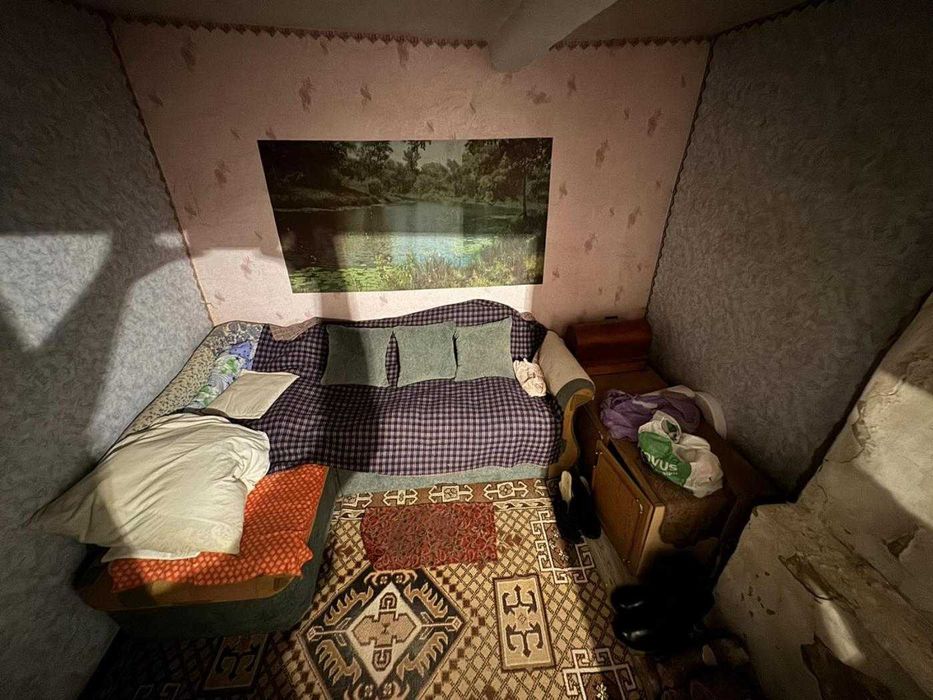 Будинок 65м² на ділянці 16.5 сот! Плесецьке, газ, гараж, 250м ліс