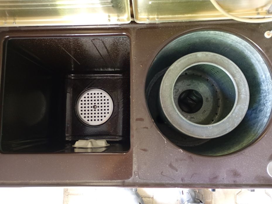 Pralko wirówka Romo