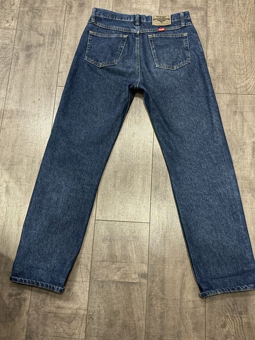 Джинси   Wrangler