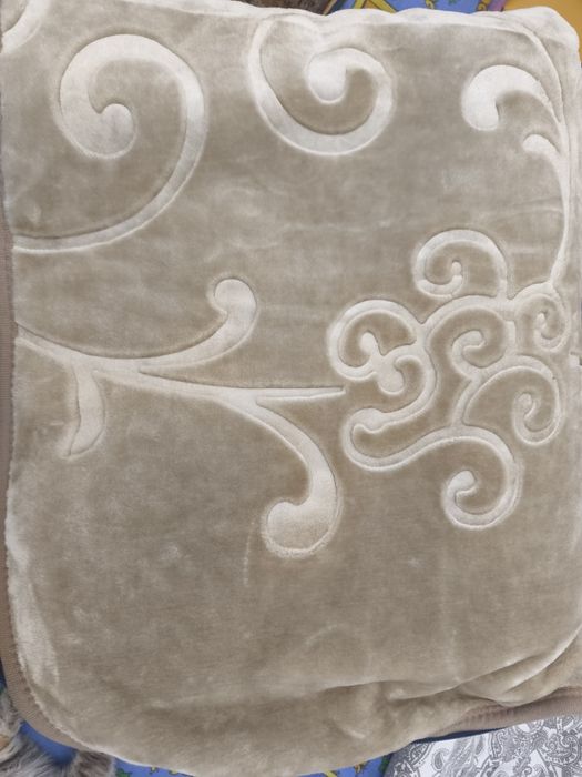 Продам Плед покрывало