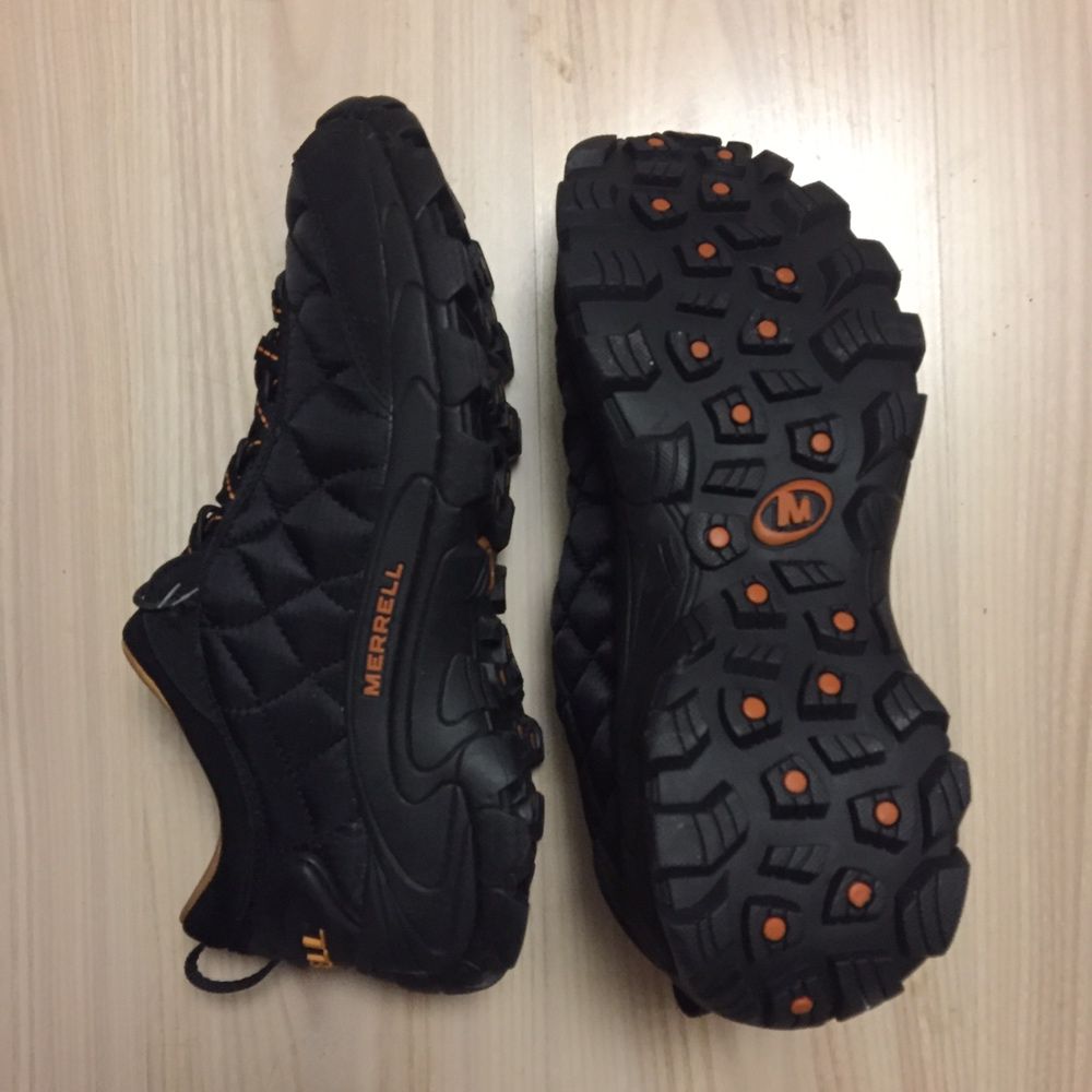 Кроссовки Merrell ОРИГИНАЛ осень/зима: 3 250 грн. - Трекінгові кросівки ...