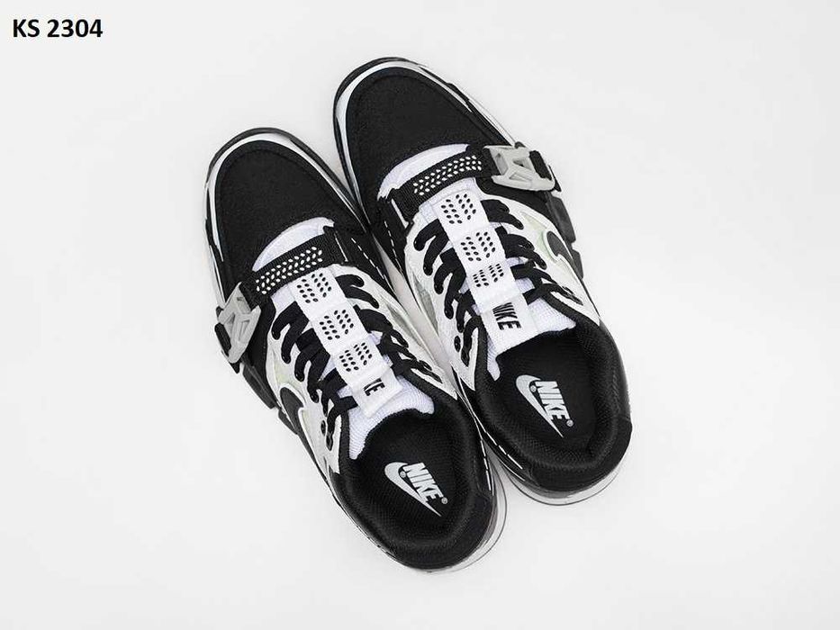 Кросівки Nike Air Trainer 1 SP. Арт: KS 2304