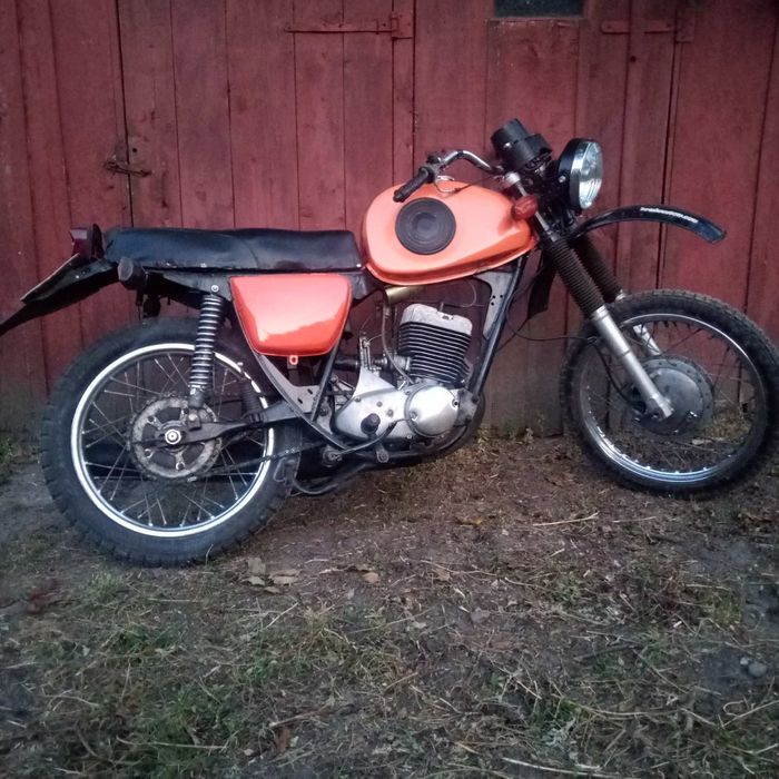 Иж Планета Спорт Иж ПС торг