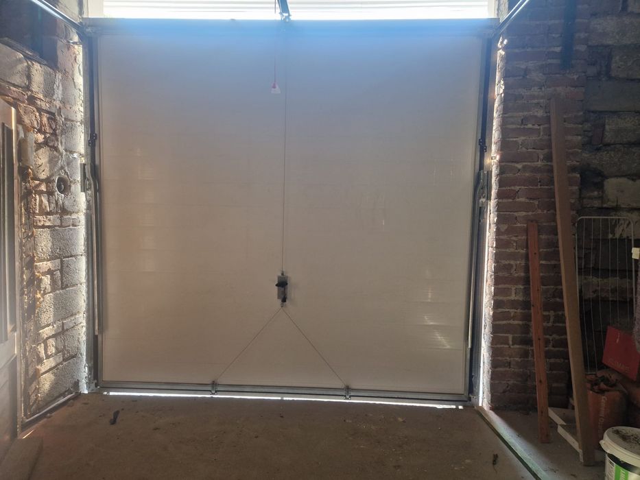 Bramy na wymiar! Uchylna! Dwuskrzydłowa! Drzwi stalowe! Automat! SoliD