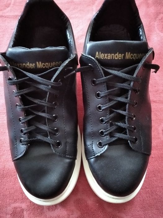 Чоловічі кросівки Alexander Mcqueen