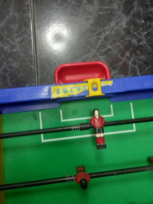 Matraquilhos de criança