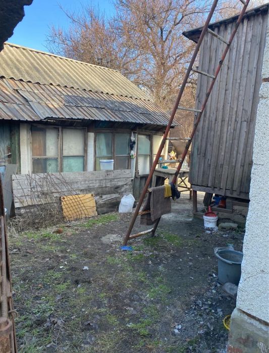 Продам дом АНД Передовая