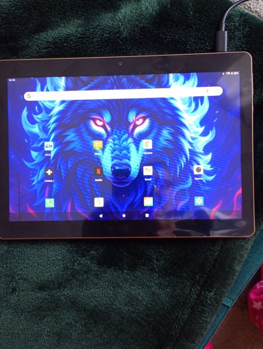 Sprzedam nowy tablet