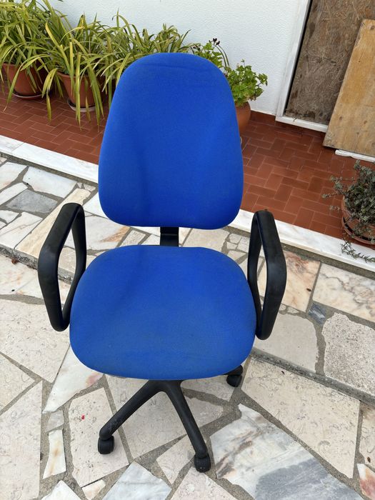 Cadeira escritorio