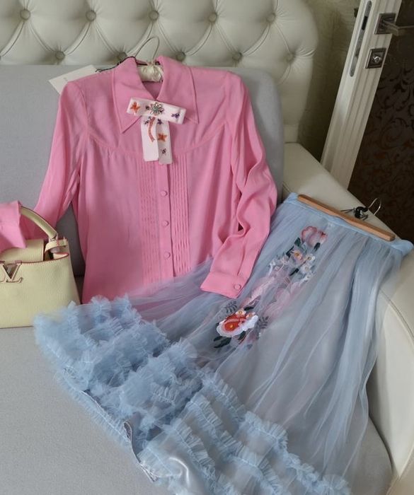 Спідниці бренд. Розмір м l