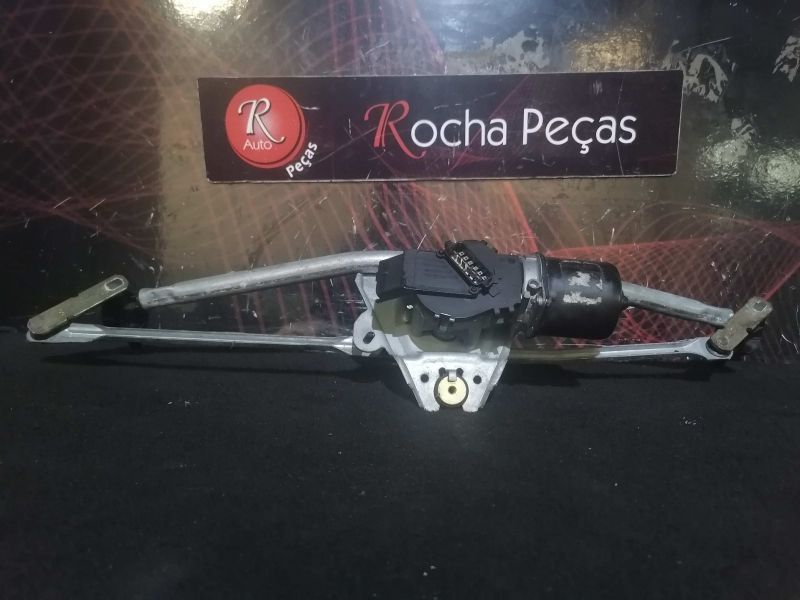 Motor De Limpa Vidros Renault Kangoo (Kc0/1_)