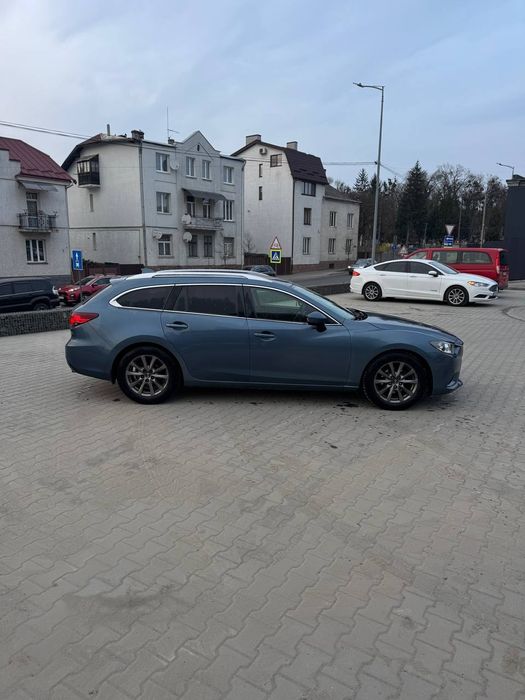Продаю Mazda 6 ,2013р