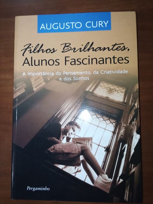 Filhos Brilhantes, Alunos Fascinantes