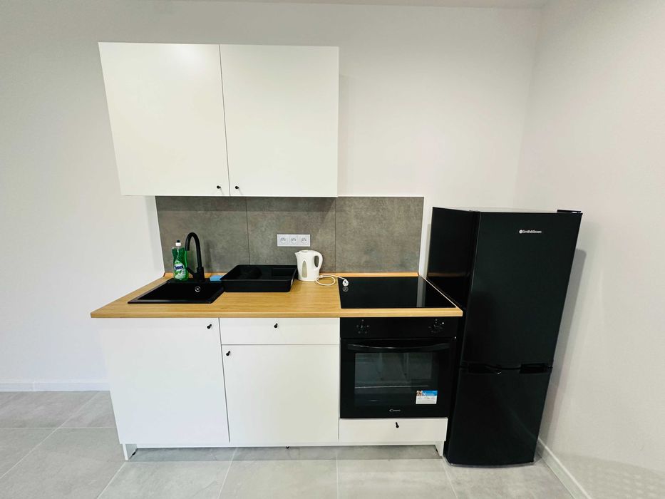 Noclegi pracownicze w Oświęcimiu – komfort, wygoda i elastyczność