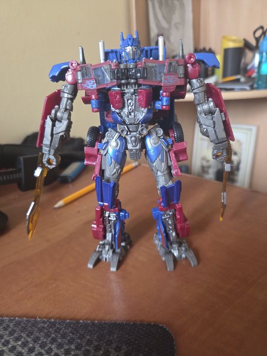 Autobot Optimus prime
