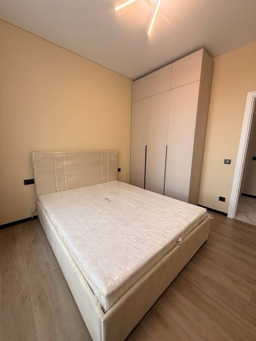 2-кімнатна квартира 57 м² з ремонтом і меблями в ЖК «Нова Сторожниця» - View 3