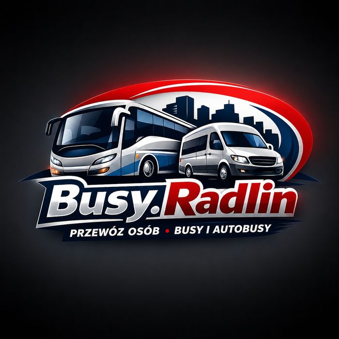 Wynajem busa z kierowcą bus autobus
