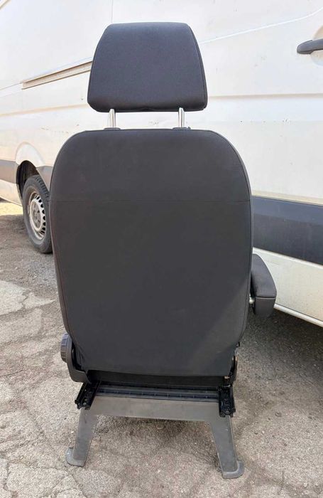 Fotel Kierowcy  Sprinter 907