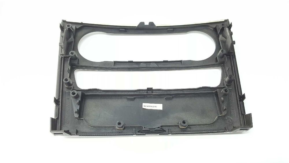 EMBELIZADOR MERCEDES CLASE M (W164) 320 / 350 CDI (164.122)