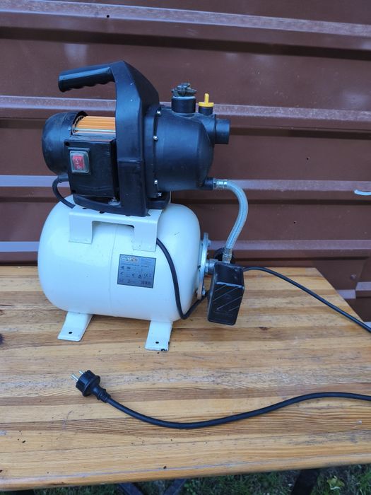 Hydrofor z Niemiec w bdb stanie