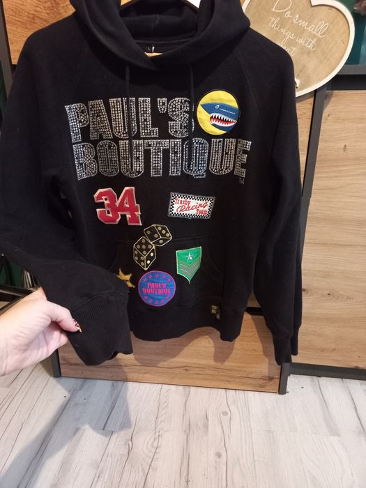 Bluza damska S. Pauls Boutique . Stan idealny
