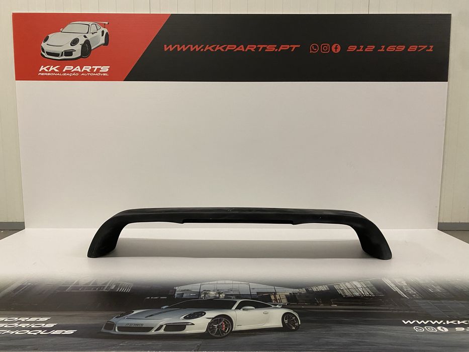 LIP SPOILER AILERON PALA Aba LÂMINA AVENTAL LÁBIO Rabeta Aleron SUBARU IMPREZA GC8/GM GT TUBRO WRC Novo em Caixa Excelente Qualidade Fabrico Alemão
