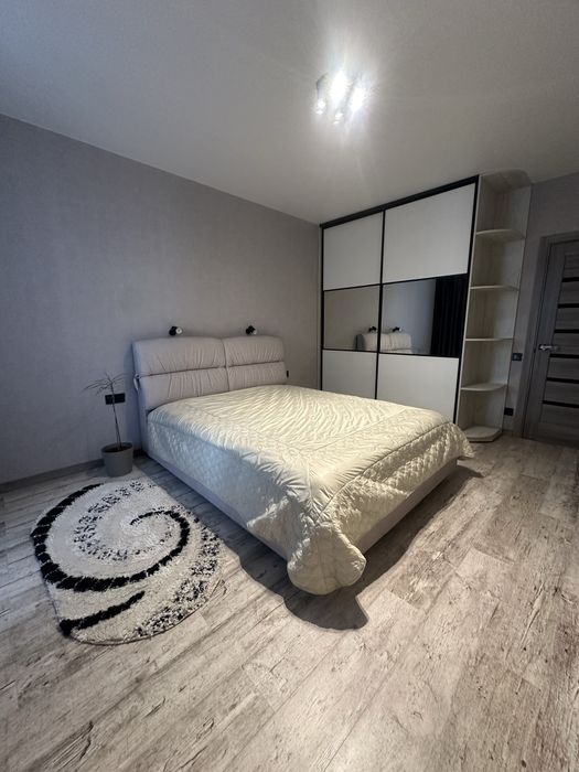 Подобово Жк «Зелений Квартал»