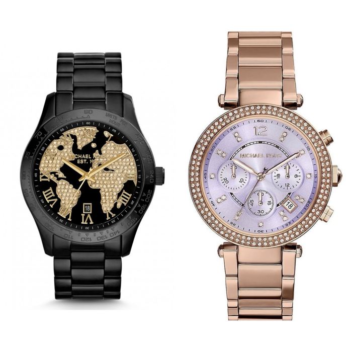 Жіночий годинник michael kors mk6091 mk6169 оригінал