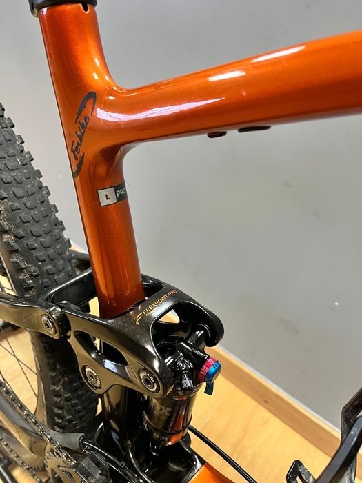 Vendo Giant Anthem Pro 29 3 em excelente estado