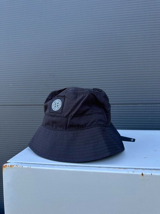 Панама Stone Island, Панама стон айленд І Панамка Стон, Стонік