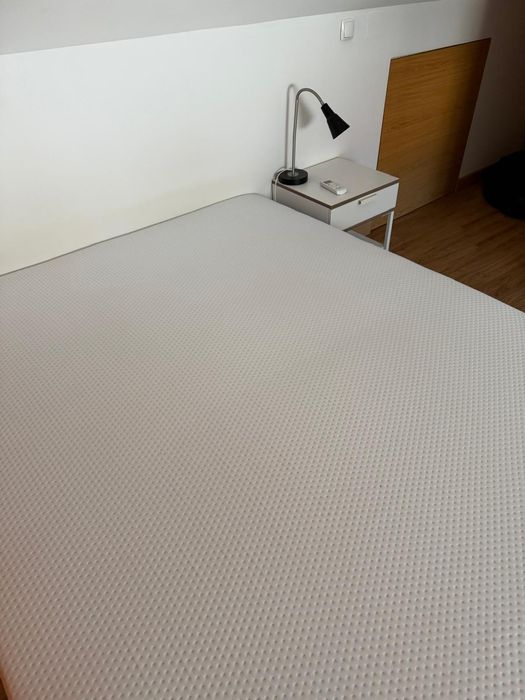 Colchão Emma Hibryd +