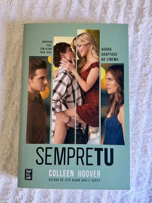 Venda de livros novos valores de 10 à 14€