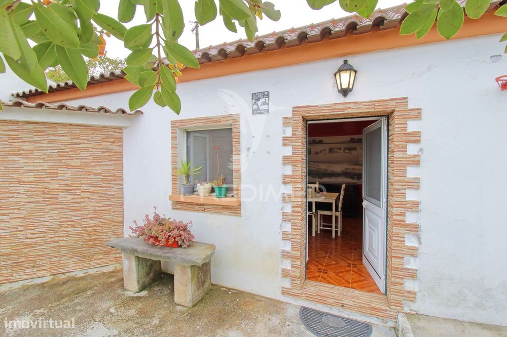 Casa Rustica