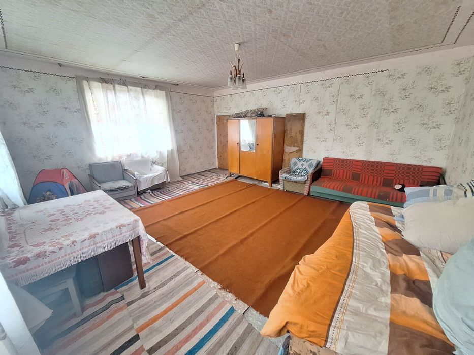 Продам дом дача Подгородное Левый берег - More