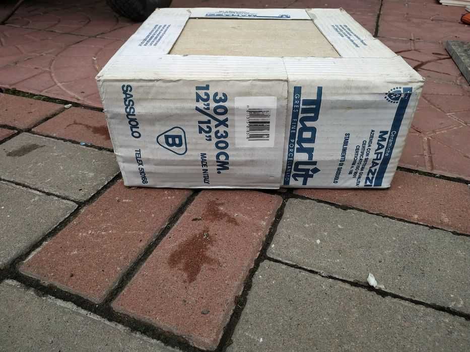 Плитка Италия MARAZZI Travertino оригинал!