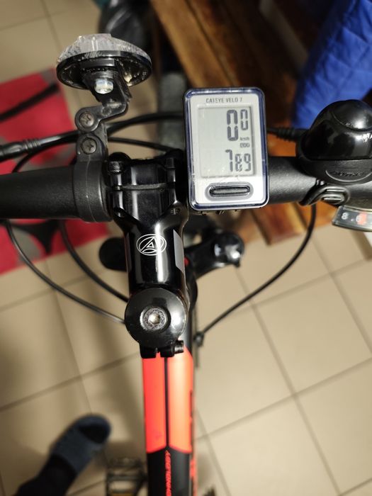 Sprzedam rower MTB Author