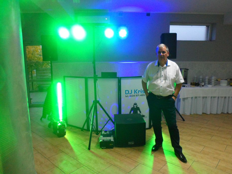 Dj & Wodzirej na imprezy
