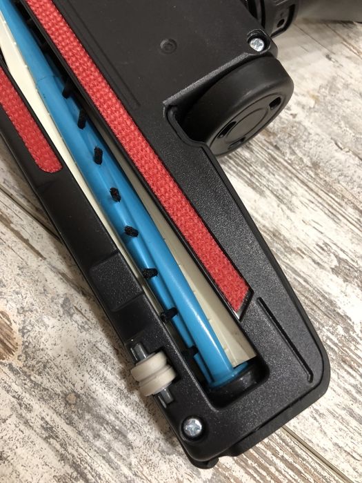 насадка меблева щілинна турбощітка для пилососу Samsung Karcher