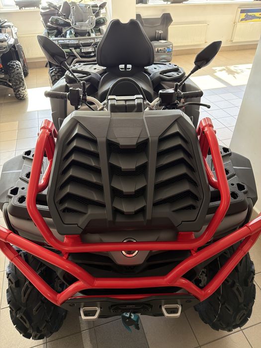 Cf moto 1000 MV 2026