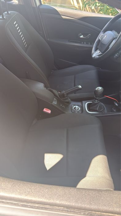 Renault Megane TDI