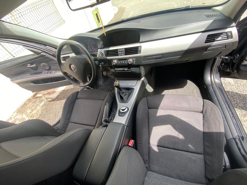 Alpina d3  touring