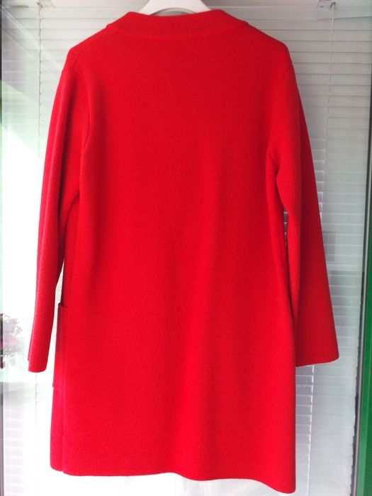 Sweter rozpinany