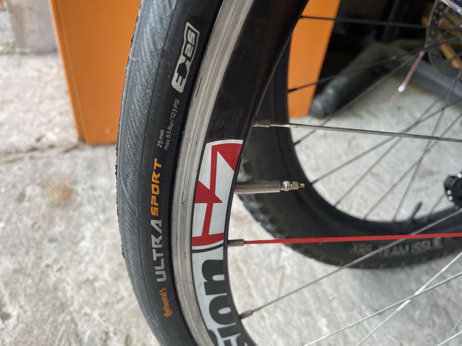 Kup sobie Pinarello Angliru szosa 54cm L Campagnolo Centaur