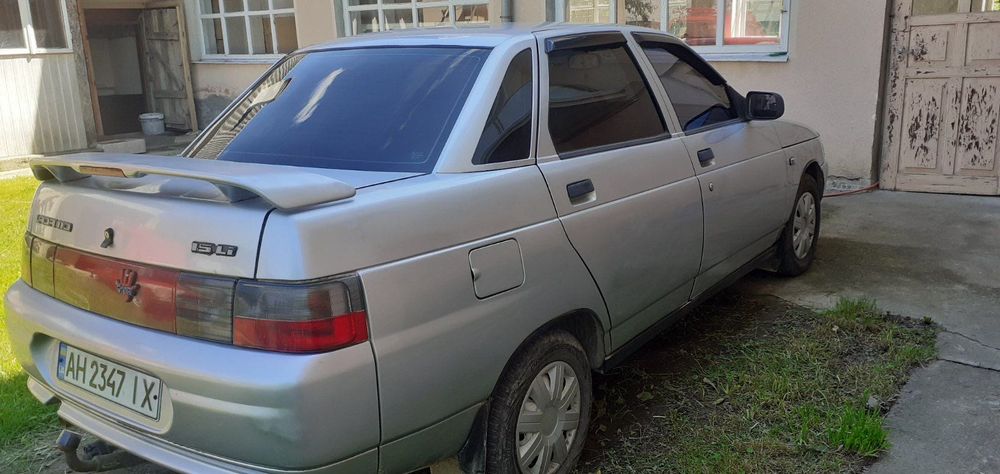 Продам ВАЗ-21102 року