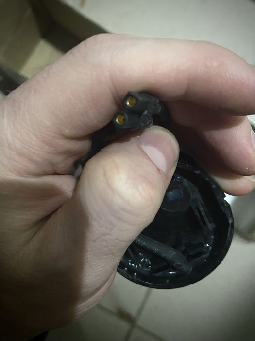 Оригінальний Акумулятор ninebot es2