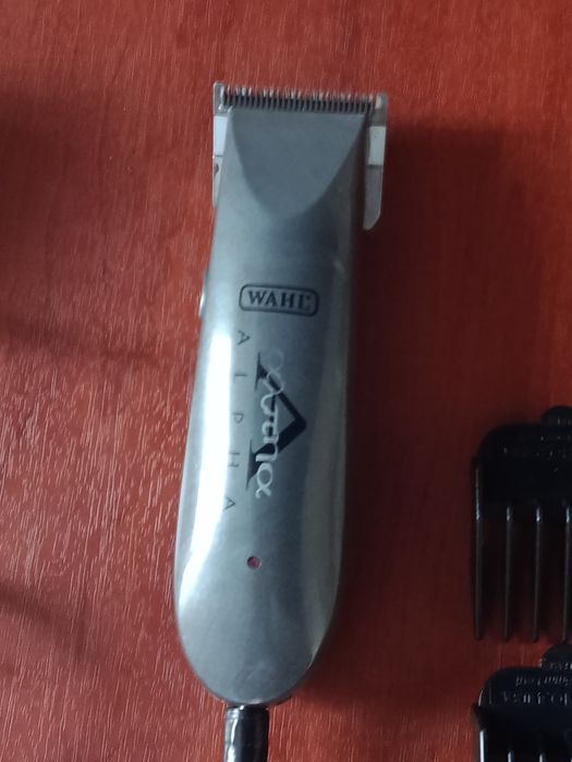 Срочно продам машинку для стрижки волос  WAHL