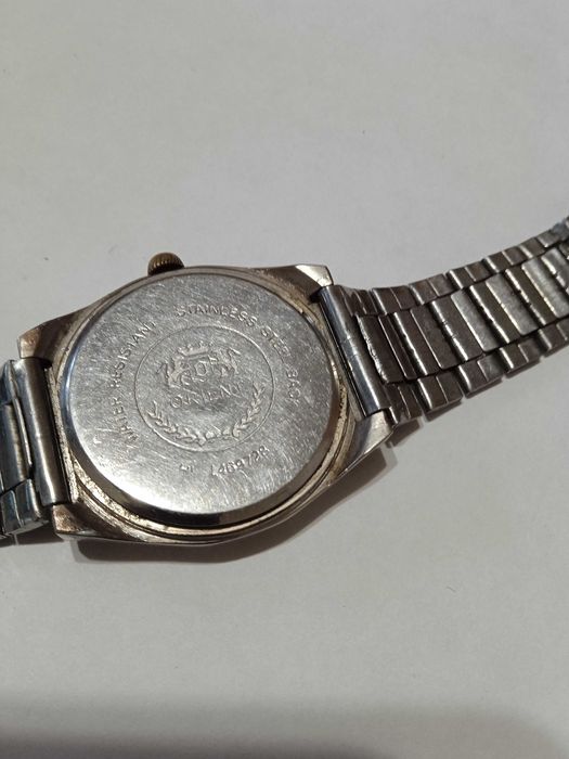 Часы Orient automatic 23jevels